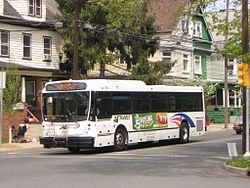 163 bus schedule
